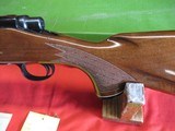 Remington 700 BDL 308 Win with Box - 19 of 21