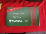 Remington 700 BDL 308 Win with Box - 8 of 21