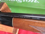 Remington 700 BDL 308 Win with Box - 16 of 21