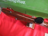Remington 700 BDL 308 Win with Box - 14 of 21