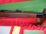Remington 700 BDL 308 Win with Box - 5 of 21