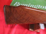 Remington 700 BDL 308 Win with Box - 4 of 21