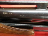 Remington 870 Wingmaster 410 Vent Rib NICE! - 16 of 21