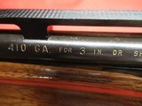 Remington 870 Wingmaster 410 Vent Rib NICE! - 15 of 21
