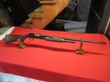 Winchester Pre War Mod 12 16ga Solid Rib Skeet - 1 of 24