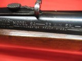 Winchester Pre 64 Mod 94 32 Spl NICE! - 14 of 19