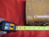 Ravell Leg O Mutton Takedown Shotgun Case - 9 of 9