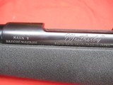 Weatherby Mark V Fibermark 300 W. M - 13 of 17