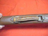 Vintage Leg O Mutton Takedown Shotgun Leather Case - 3 of 10