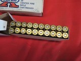 2 Boxes 40 Rds Western Super X 303 Savage Factory Ammo - 3 of 4