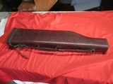 Leg O Mutton Takedown Shotgun Leather Case - 1 of 10