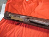 Leg O Mutton Takedown Shotgun Leather Case - 3 of 10