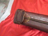 Leg O Mutton Takedown Shotgun Leather Case - 7 of 10