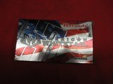 1 Box 20Rds Hornady American Whitetail 243 Win Factory Ammo - 1 of 4