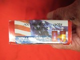 1 Box 20Rds Hornady American Whitetail 243 Win Factory Ammo - 2 of 4