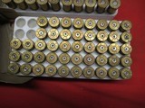 93 Rds Remington Kleanbore 38-40 Win Factory Ammo & 46 Empty Casings - 6 of 6