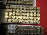 93 Rds Remington Kleanbore 38-40 Win Factory Ammo & 46 Empty Casings - 5 of 6