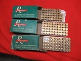 93 Rds Remington Kleanbore 38-40 Win Factory Ammo & 46 Empty Casings - 3 of 6