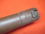 Leather Leg O Mutton Takedown Shotgun Case - 5 of 15