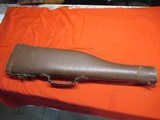 Leather Leg O Mutton Takedown Shotgun Case - 8 of 15