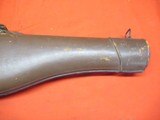 Leather Leg O Mutton Takedown Shotgun Case - 4 of 15