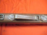 Leather Leg O Mutton Takedown Shotgun Case - 6 of 15