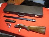 Beretta Silver Pigeon II 20ga with Case - 23 of 23