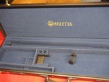 Beretta Silver Pigeon II 20ga with Case - 22 of 23