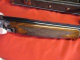 Browning Belgium Superposed 20ga One of Five Thousand with case Nice! - 18 of 25