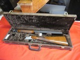 Browning Belgium Superposed 20ga One of Five Thousand with case Nice! - 1 of 25