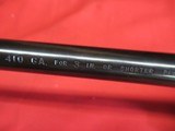 Remington 870 410 Barrel Nice! - 5 of 7