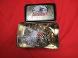 Winchester Limited Edition 22 LR Collectible Tin 1993 - 7 of 7