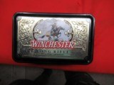 Winchester Limited Edition 22 LR Collectible Tin 1993 - 1 of 7