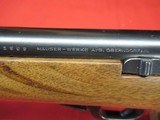 Mauser Patrone 22LR - 22 of 23