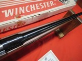 Winchester 70 XTR Featherweight 308 Win with Box - 10 of 19