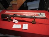 Winchester 70 XTR Featherweight 308 Win with Box - 1 of 19