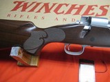 Winchester 70 Classic Featherweight Stainless 7MM-08 with box - 3 of 20