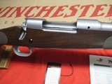 Winchester 70 Classic Featherweight Stainless 7MM-08 with box - 2 of 20