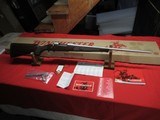 Winchester 70 Classic Featherweight Stainless 7MM-08 with box - 1 of 20