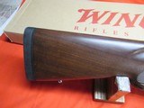 Winchester 70 Classic Featherweight Stainless 7MM-08 with box - 4 of 20