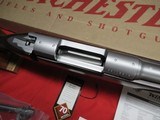 Winchester 70 Classic Featherweight Stainless 7MM-08 with box - 10 of 20