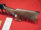 Winchester 1892 Limited Series Deluxe 45 Colt Like New - 20 of 20