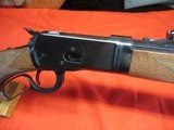 Winchester 1892 Limited Series Deluxe 45 Colt Like New - 2 of 20