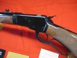 Winchester 1892 Limited Series Deluxe 45 Colt Like New - 18 of 20