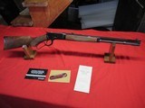 Winchester 1892 Limited Series Deluxe 45 Colt Like New - 1 of 20