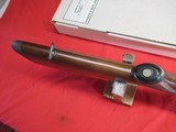 Ruger 10/22 Stainless Mannlicher 22LR with Box - 11 of 19