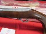 Ruger 10/22 Stainless Mannlicher 22LR with Box - 17 of 19