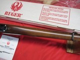 Ruger 10/22 Stainless Mannlicher 22LR with Box - 12 of 19
