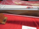 Ruger 10/22 Stainless Mannlicher 22LR with Box - 16 of 19