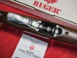 Ruger 10/22 Stainless Mannlicher 22LR with Box - 10 of 19